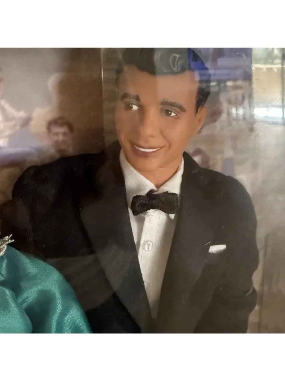 50th Anniversary Mattel Barbie I Love Lucy Episode 50 Lucy and Ricky Ricardo